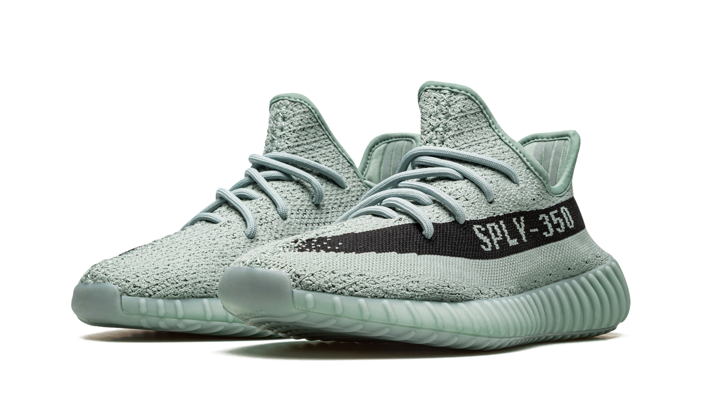 Adidas Yeezy Boost 350 V2 Salt