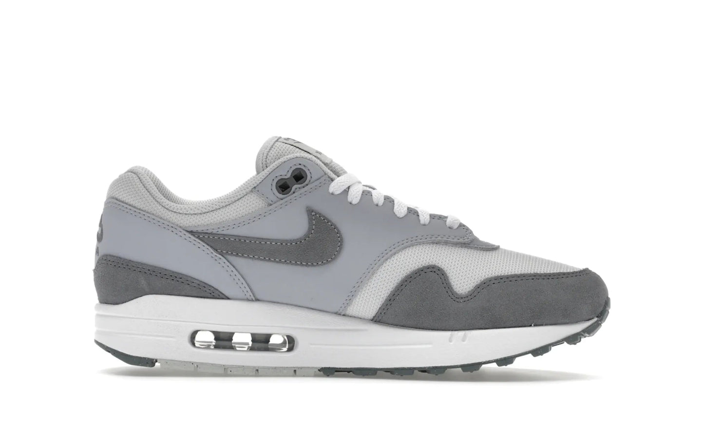 Nike Air Max 1 '87 Photon Dust Wolf Grey