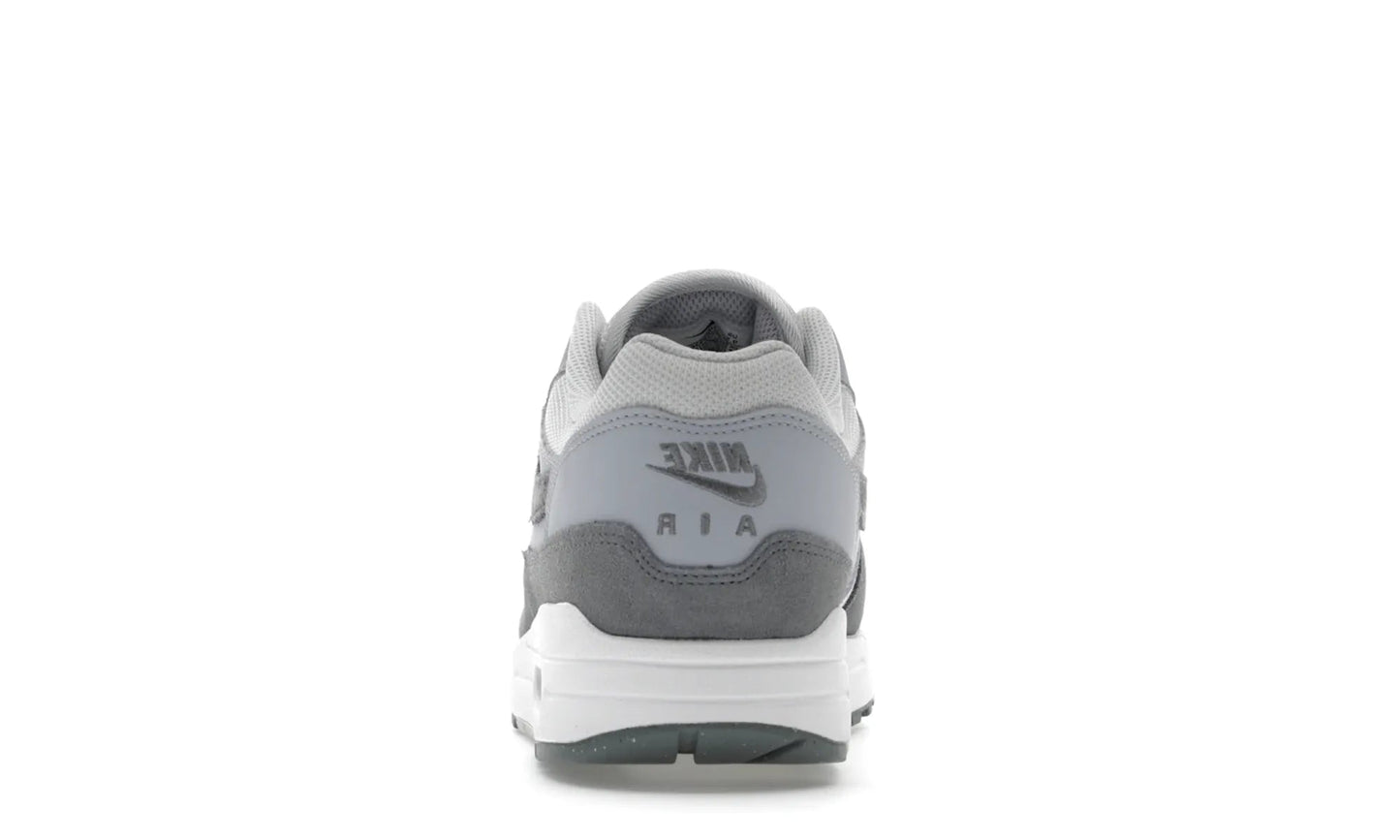 Nike Air Max 1 '87 Photon Dust Wolf Grey