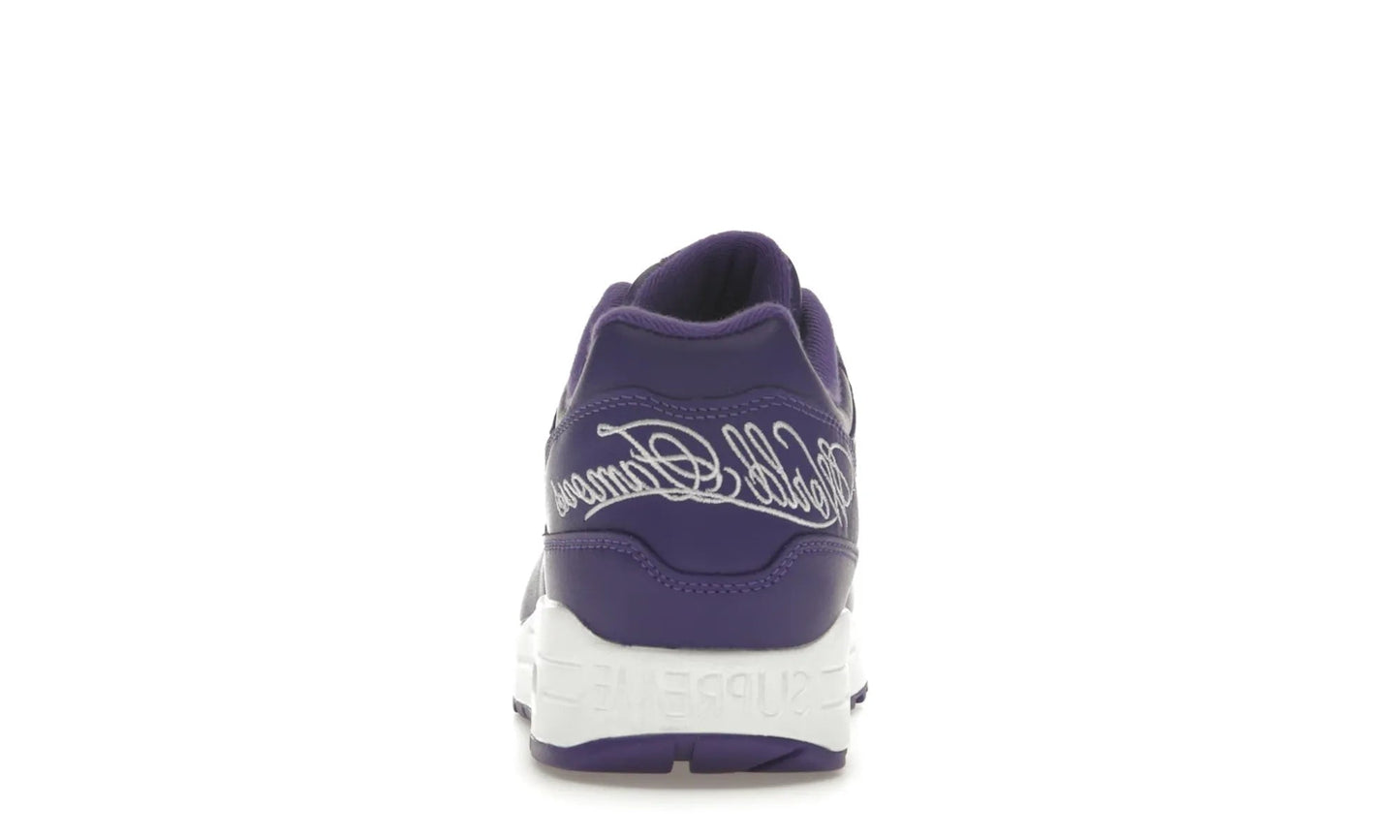 Nike Air Max 1 '87 SP Supreme Varsity Purple