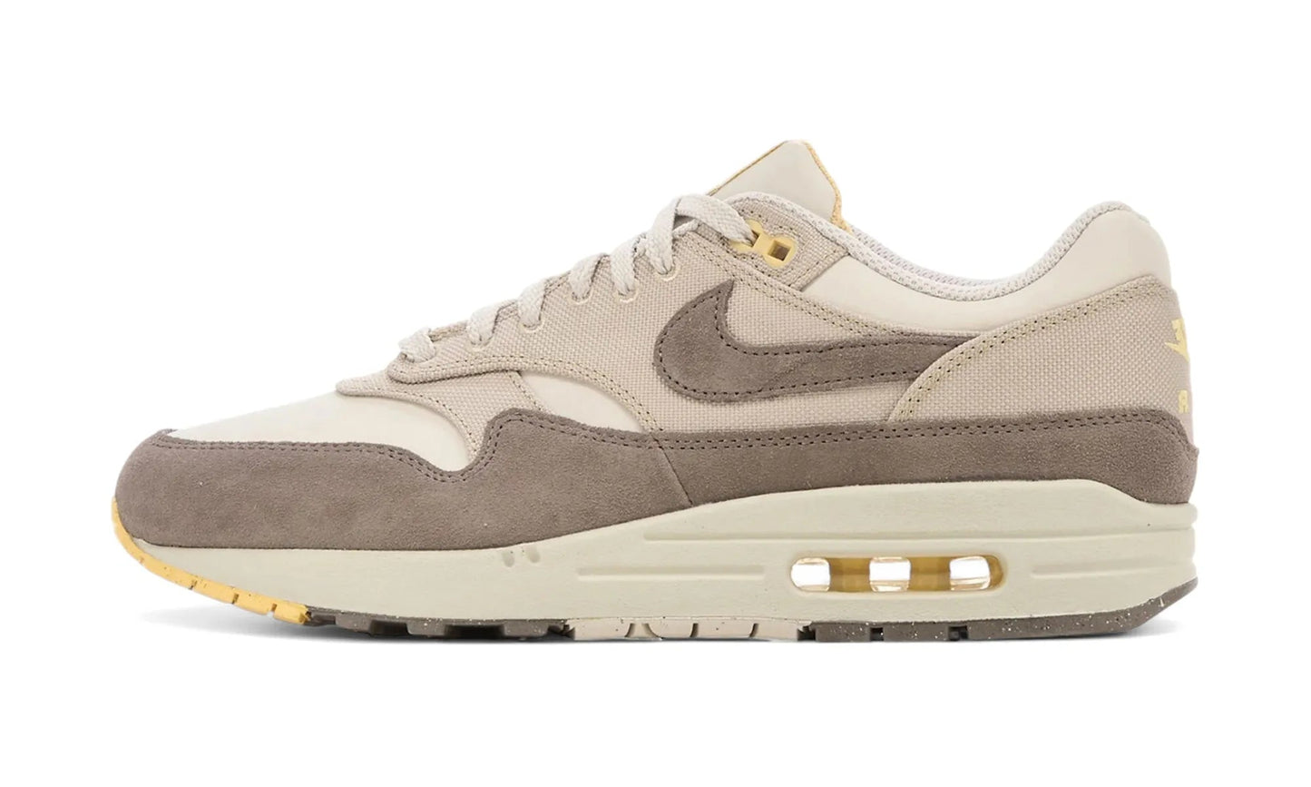 Nike Air Max 1 Premium Cave Stone