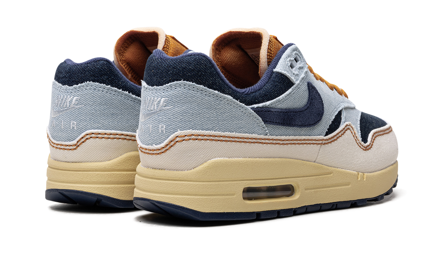 Nike Air Max 1 '87 Denim Aura