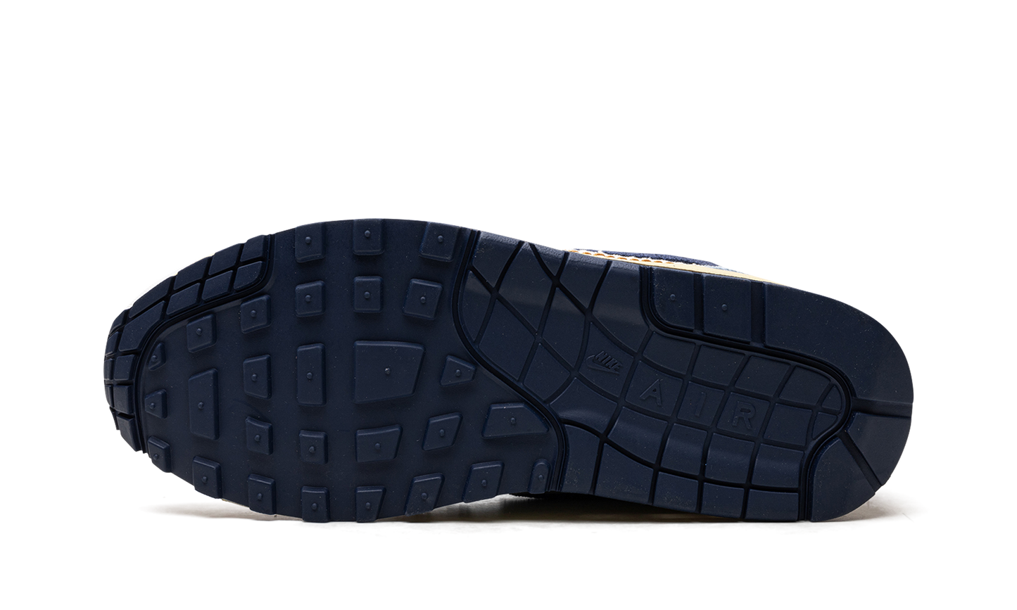 Nike Air Max 1 '87 Denim Aura