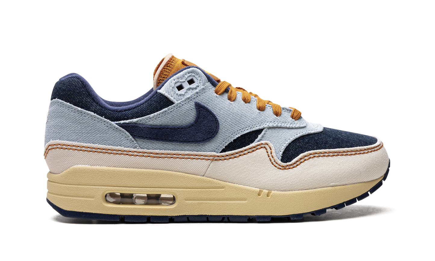 Nike Air Max 1 '87 Denim Aura