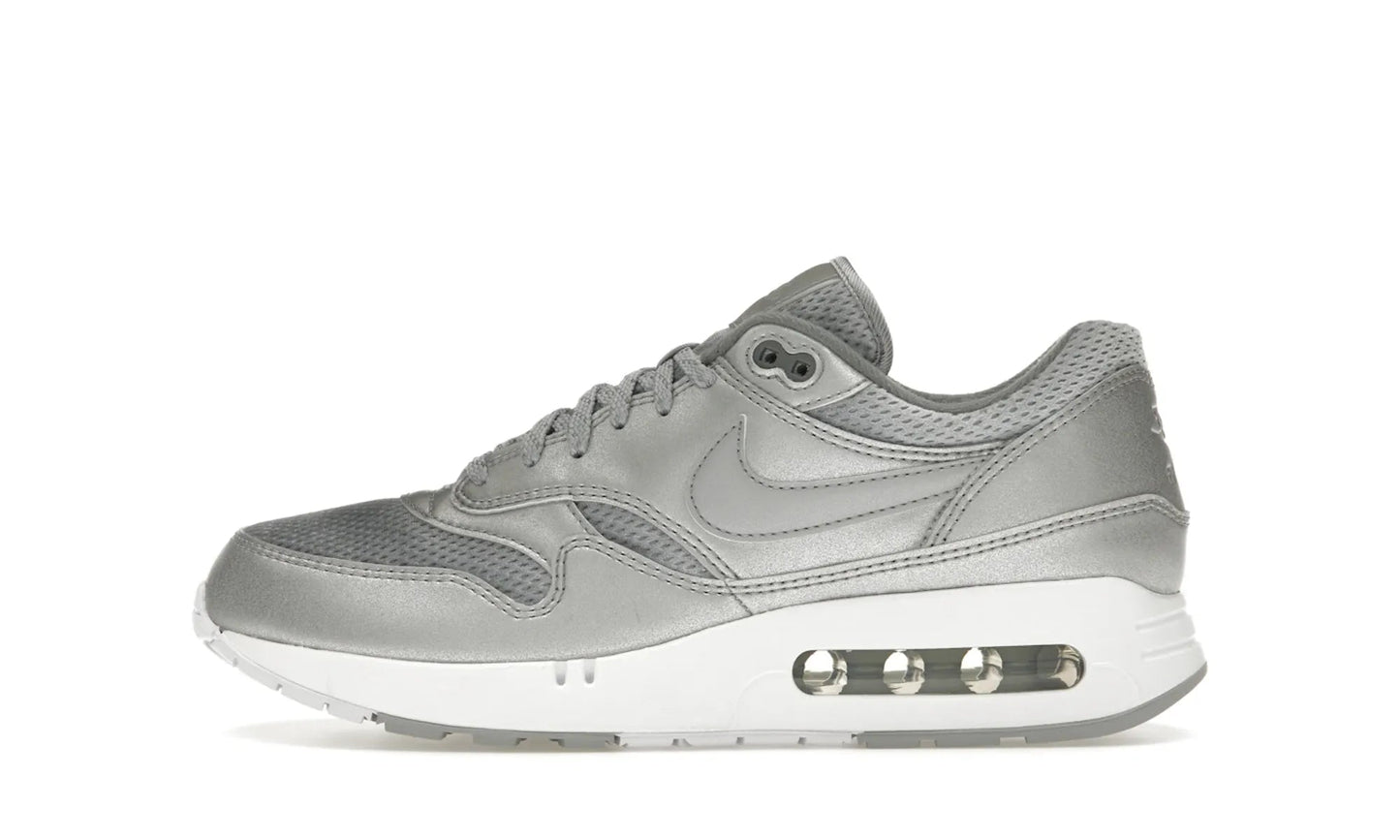 Nike Air Max 1 '86 Metallic Silver Cool Grey