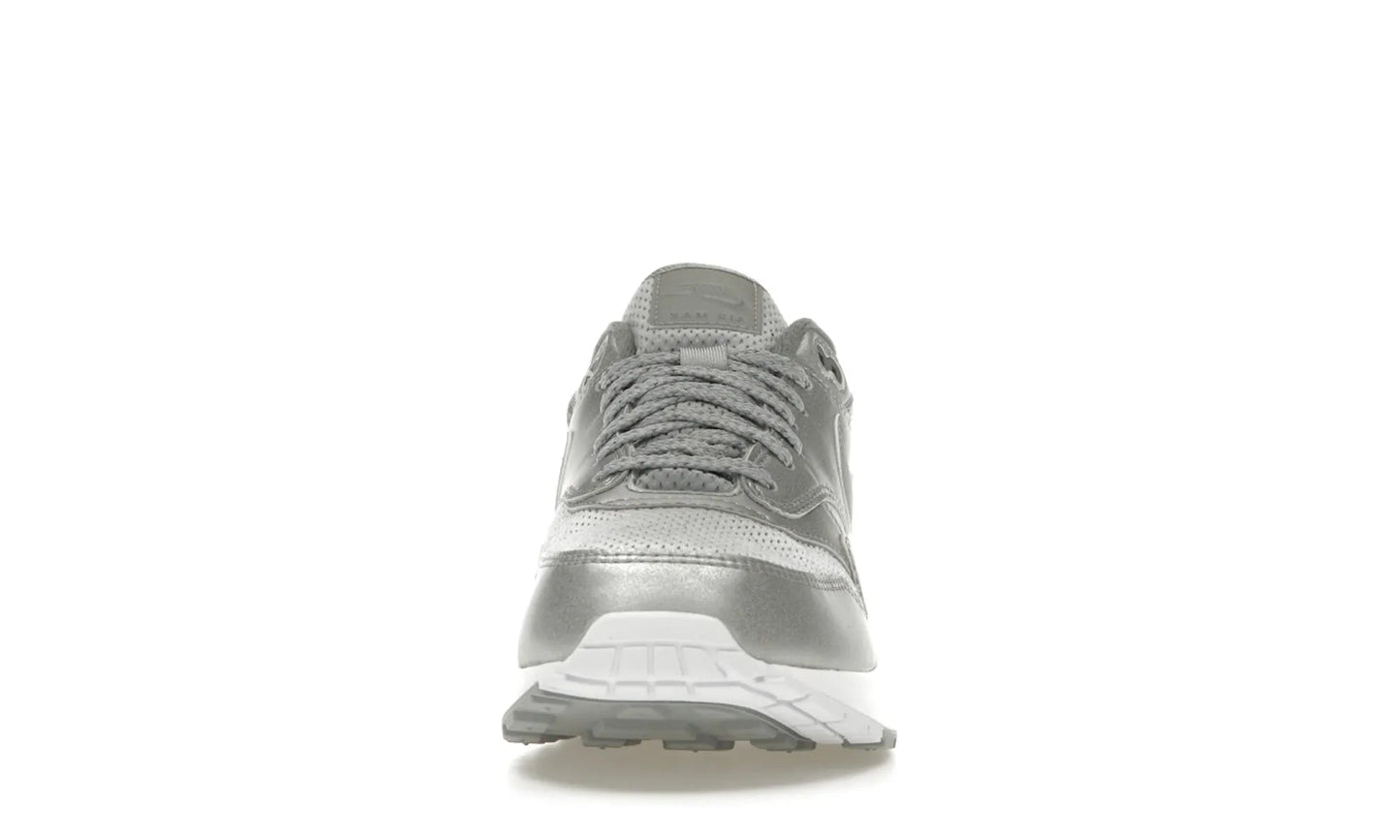 Nike Air Max 1 '86 Metallic Silver Cool Grey