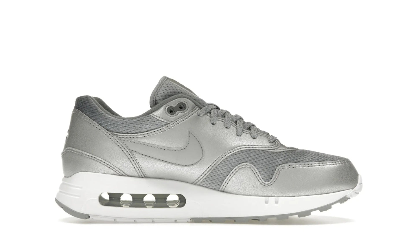 Nike Air Max 1 '86 Metallic Silver Cool Grey