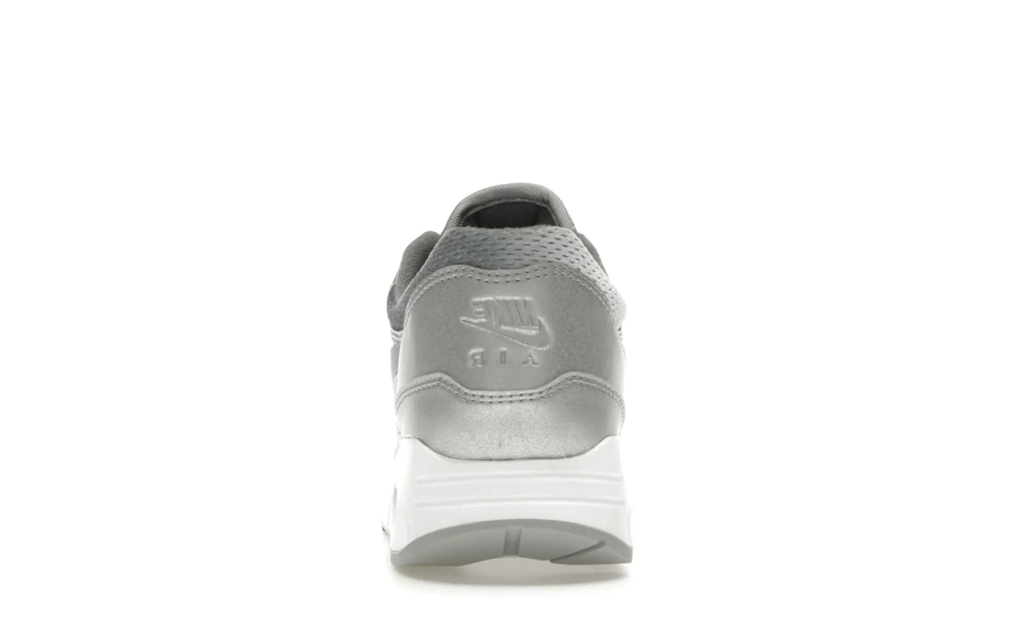 Nike Air Max 1 '86 Metallic Silver Cool Grey