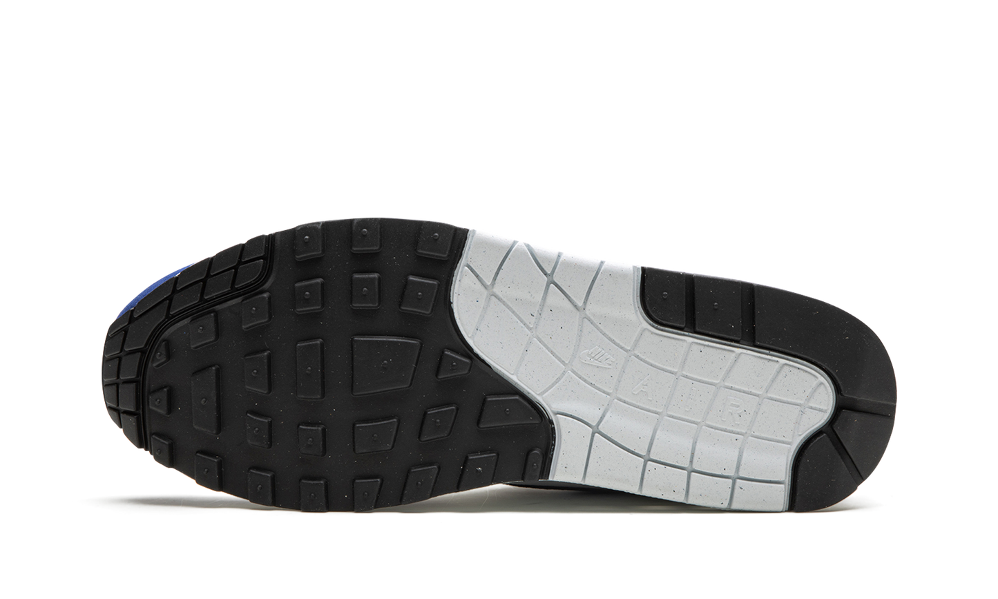 Nike Air Max 1 Deep Royal Blue