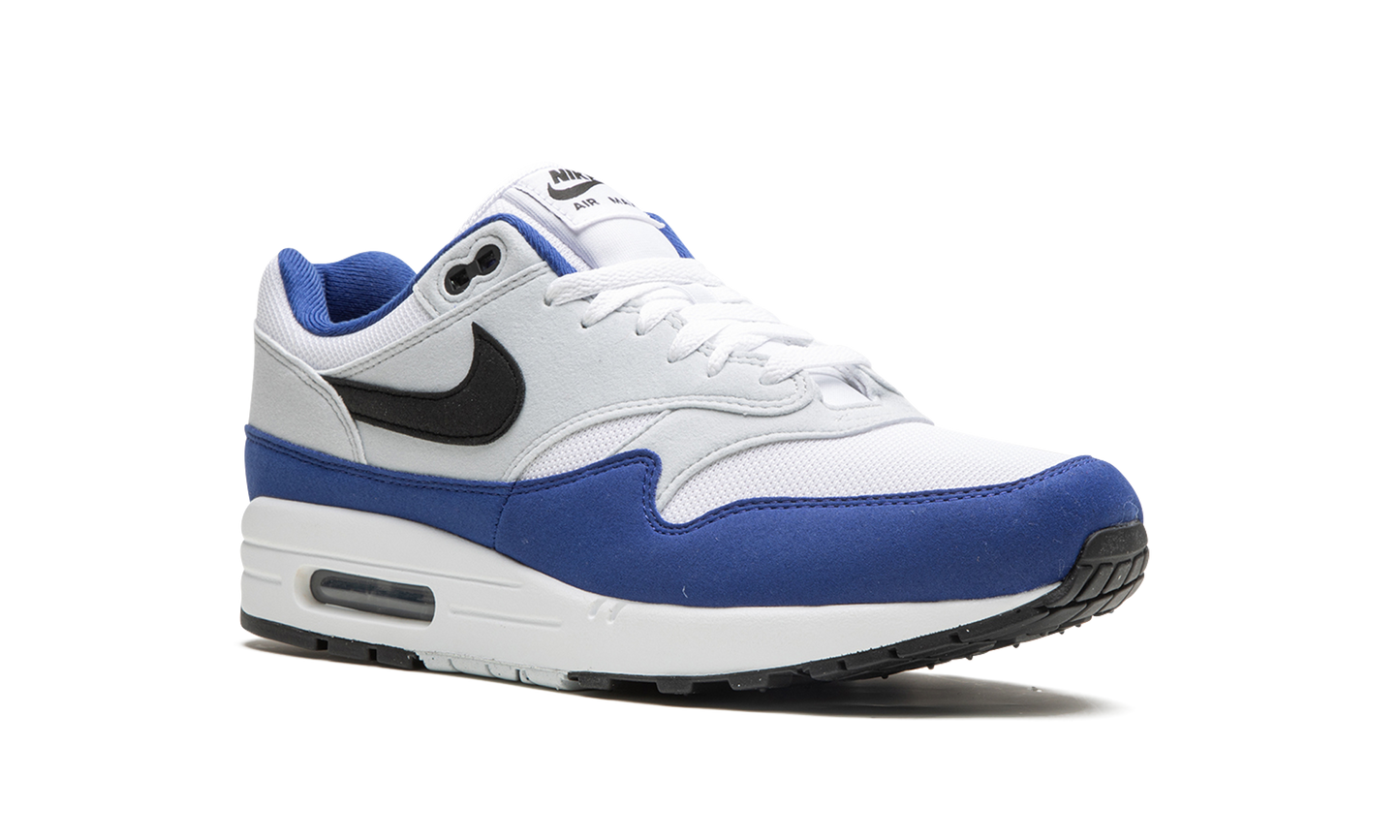 Nike Air Max 1 Deep Royal Blue