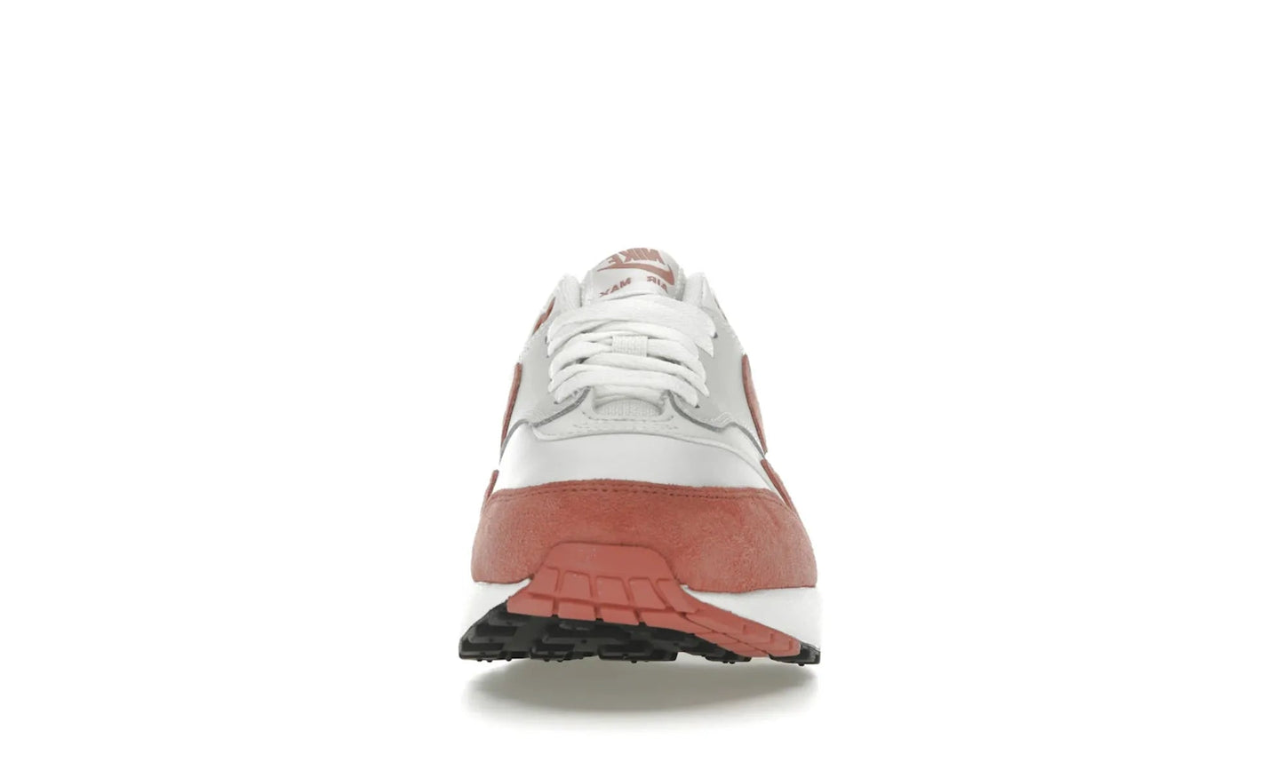 Nike Air Max 1 '87 White Canyon Pink