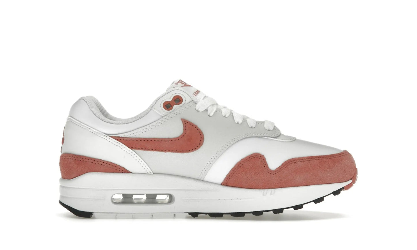 Nike Air Max 1 '87 White Canyon Pink