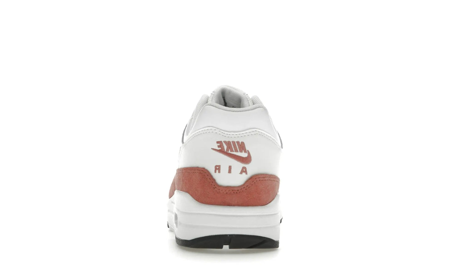 Nike Air Max 1 '87 White Canyon Pink