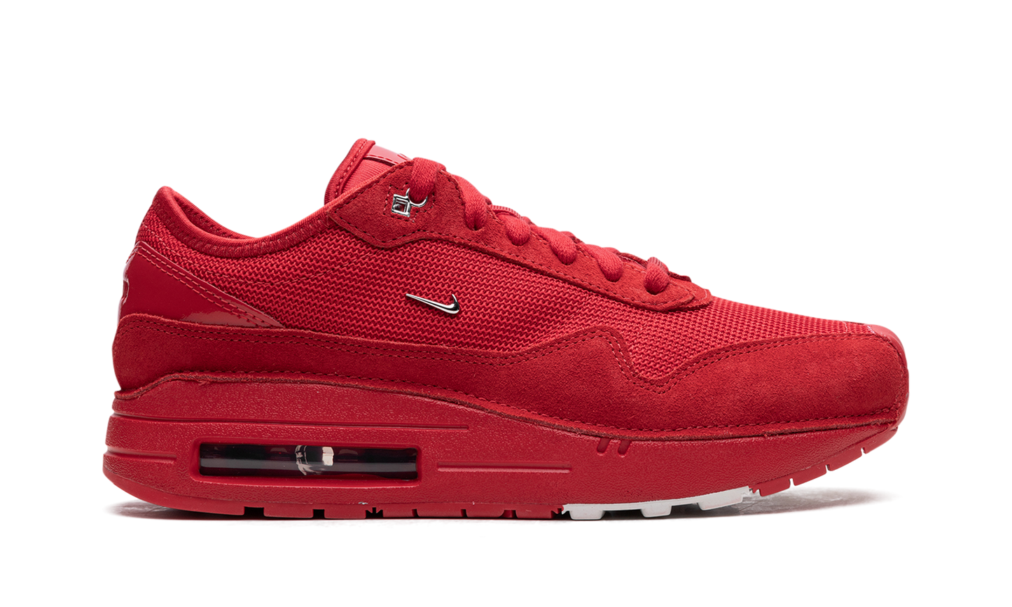 Nike Air Max 1 '86 Jacquemus Mystic Red