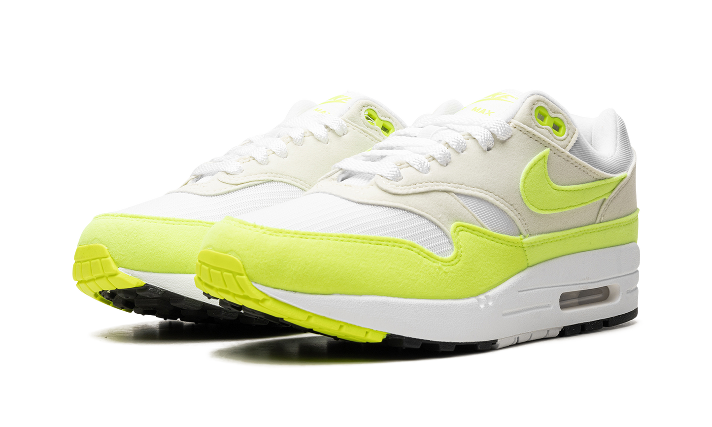 Nike Air Max 1 '87 Volt Suede