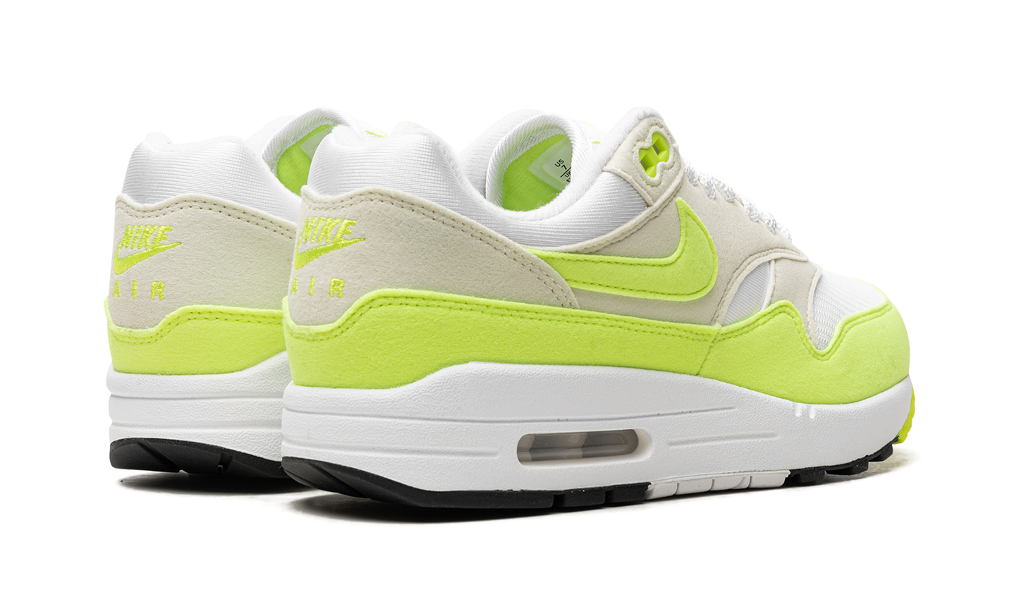 Nike Air Max 1 '87 Volt Suede