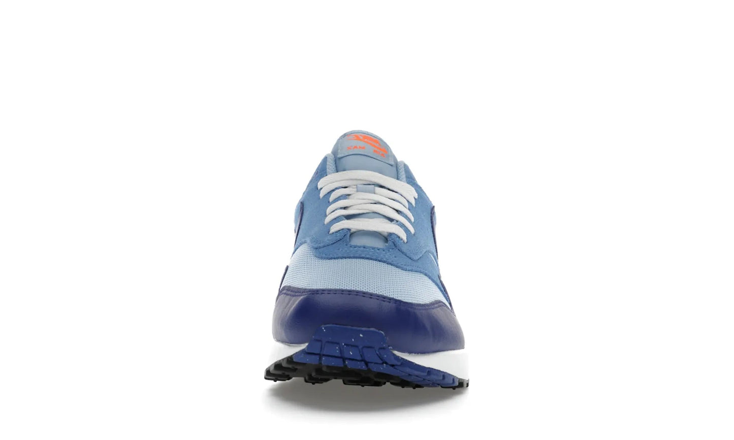 Nike Air Max 1 Essential Psychic Blue