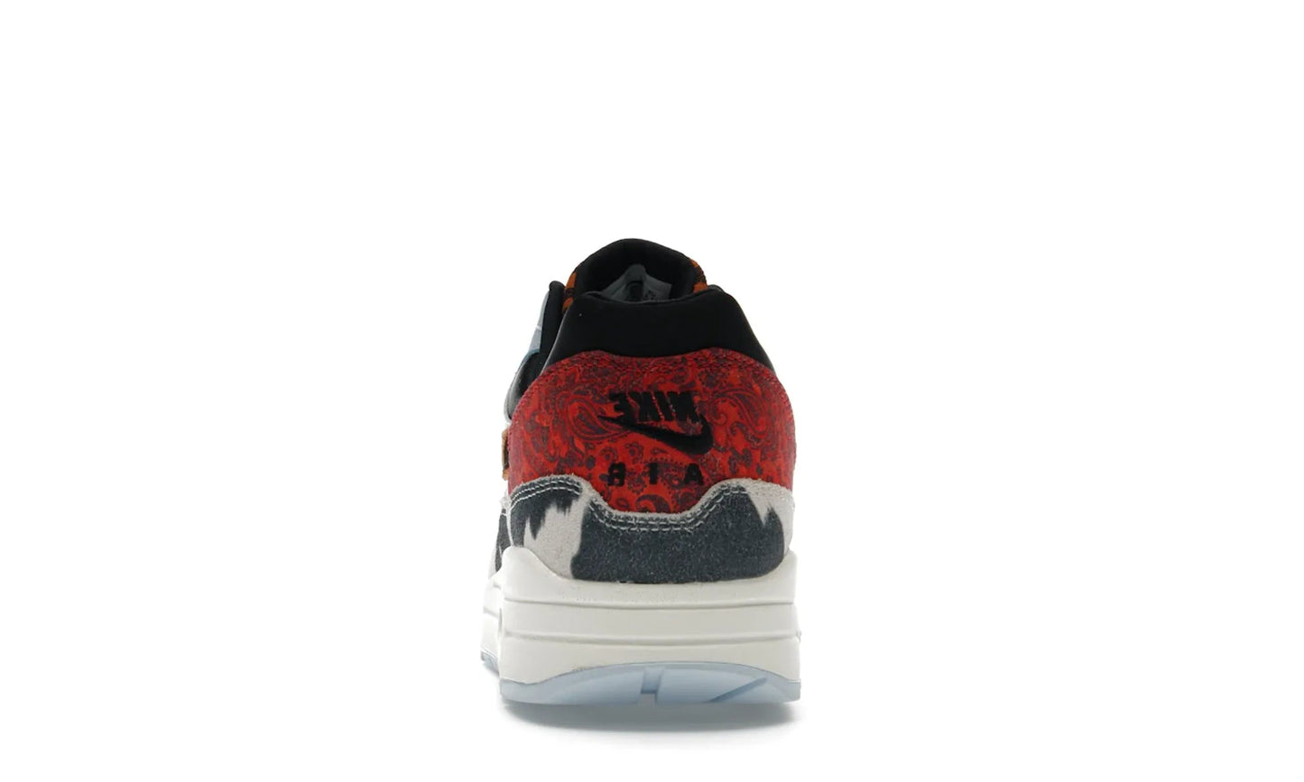 Nike Air Max 1 '87 Great Indoors