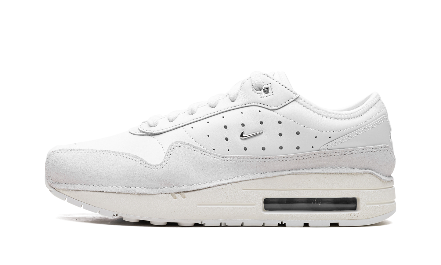 Nike Air Max 1 '86 Jacquemus White