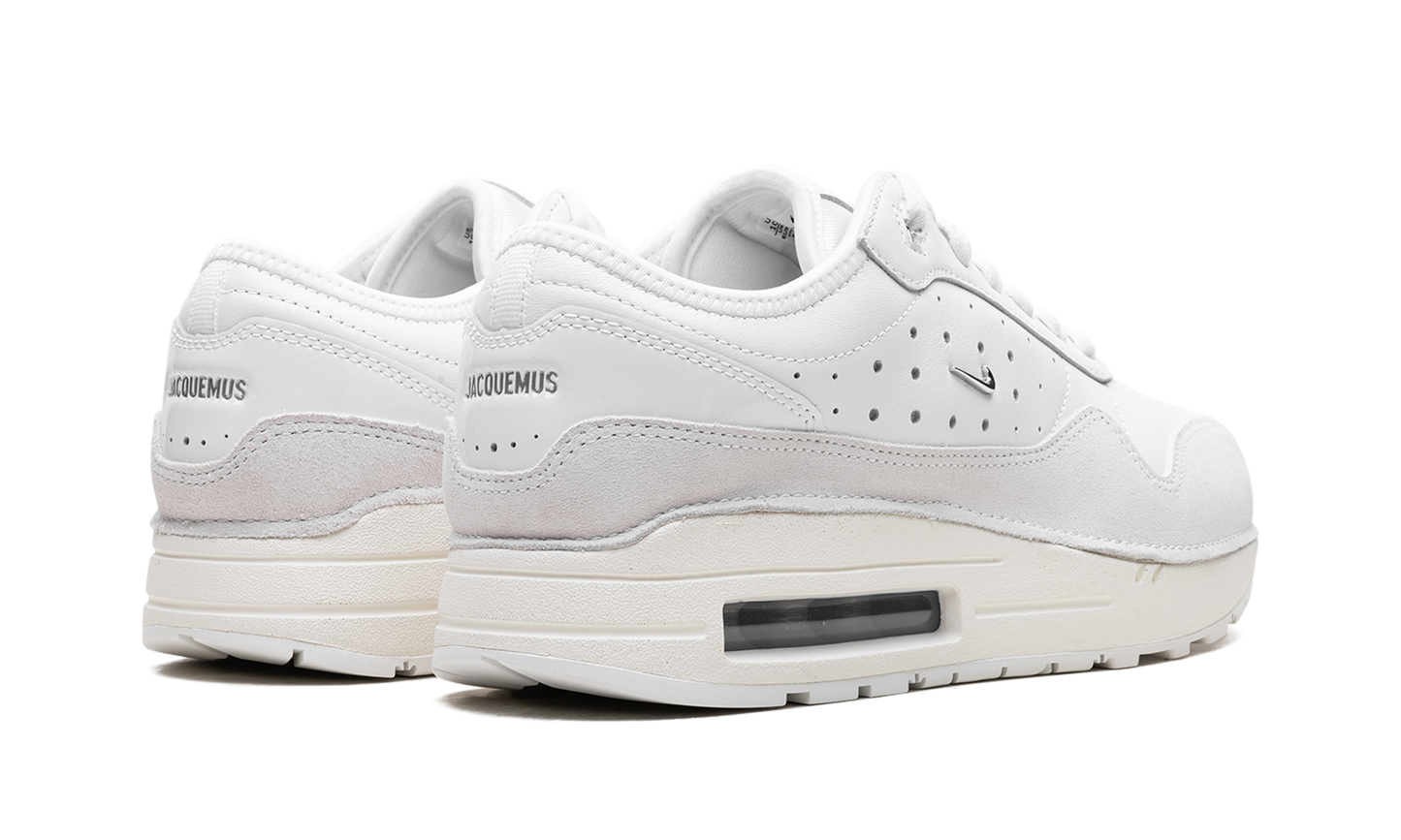 Nike Air Max 1 '86 Jacquemus White