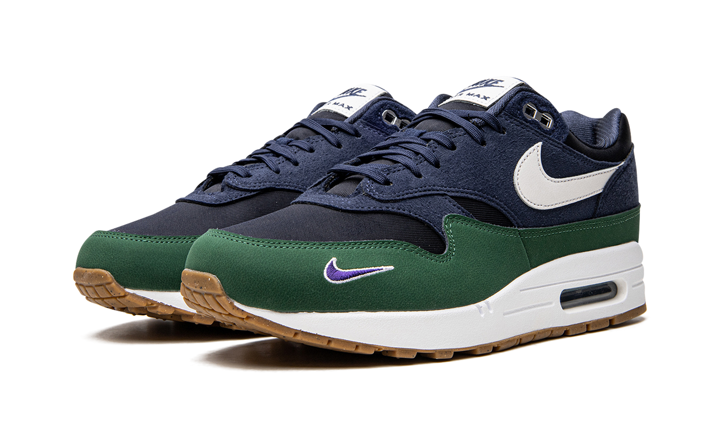 Nike Air Max 1 Gorge Green