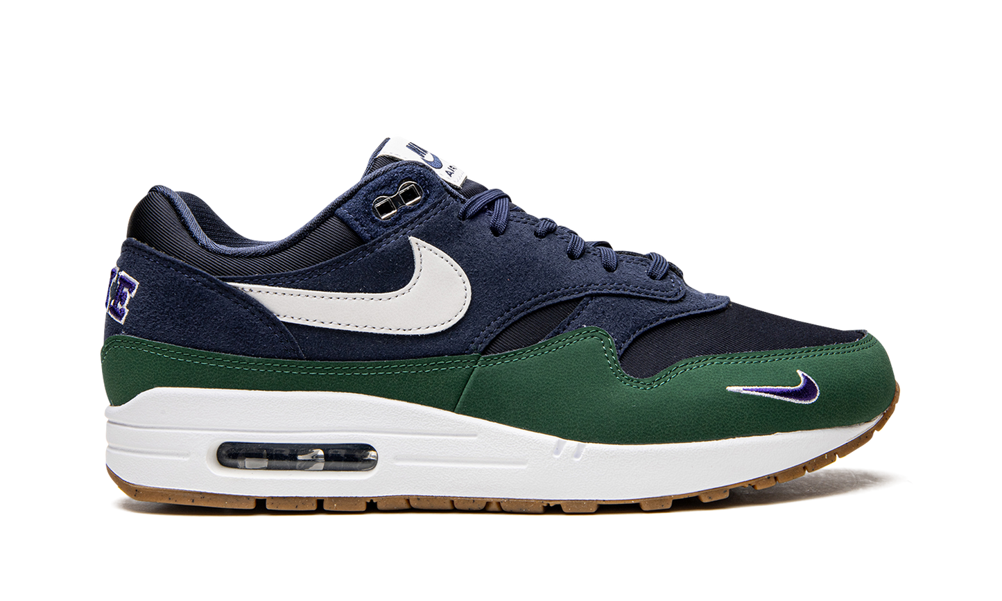 Nike Air Max 1 Gorge Green