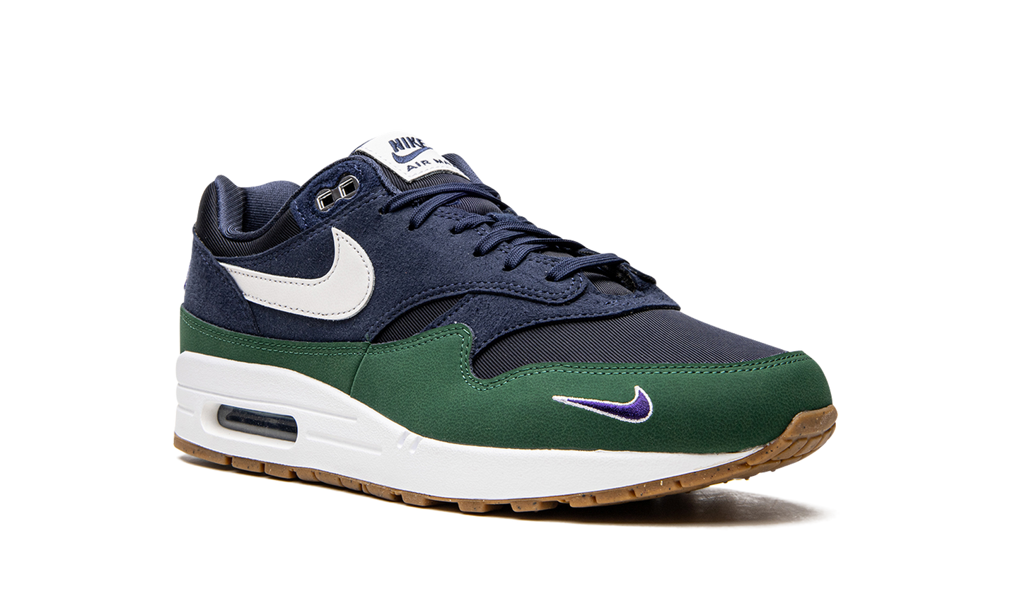 Nike Air Max 1 Gorge Green