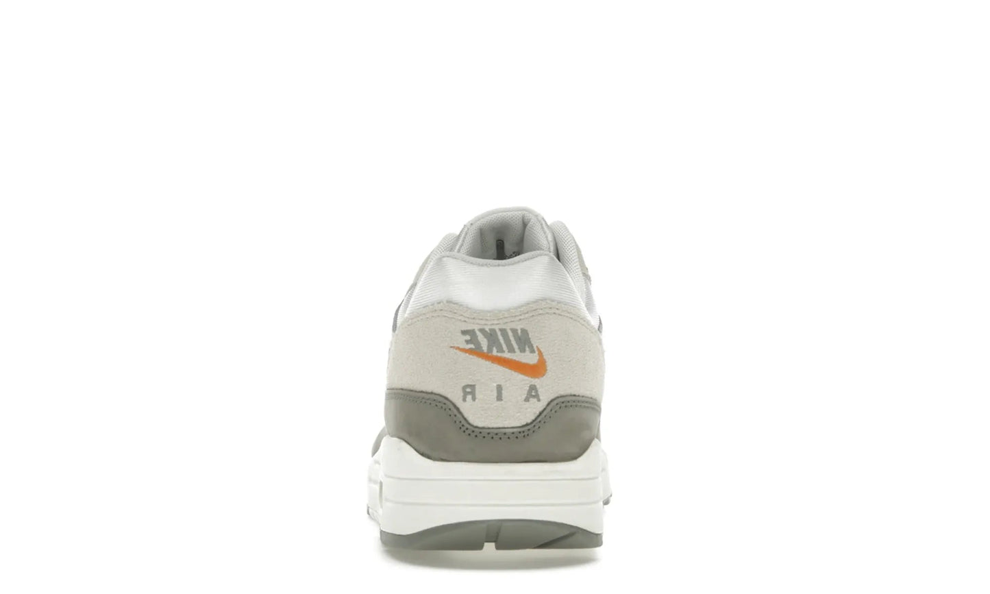 Nike Air Max 1 Light Iron Ore Flat Pewter