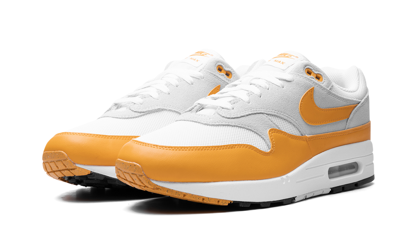 Nike Air Max 1 Essential University Gold