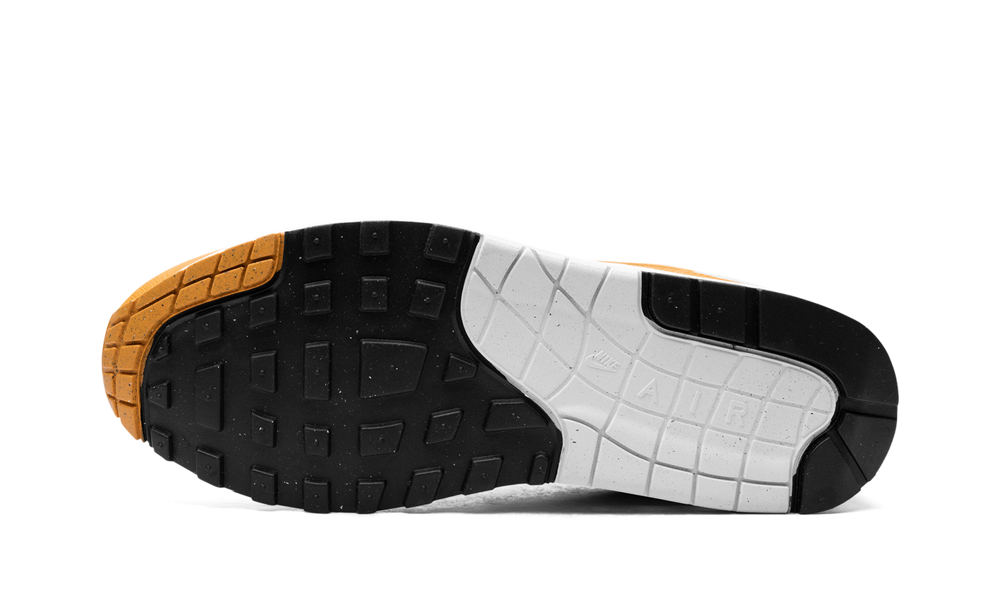 Nike Air Max 1 Essential University Gold