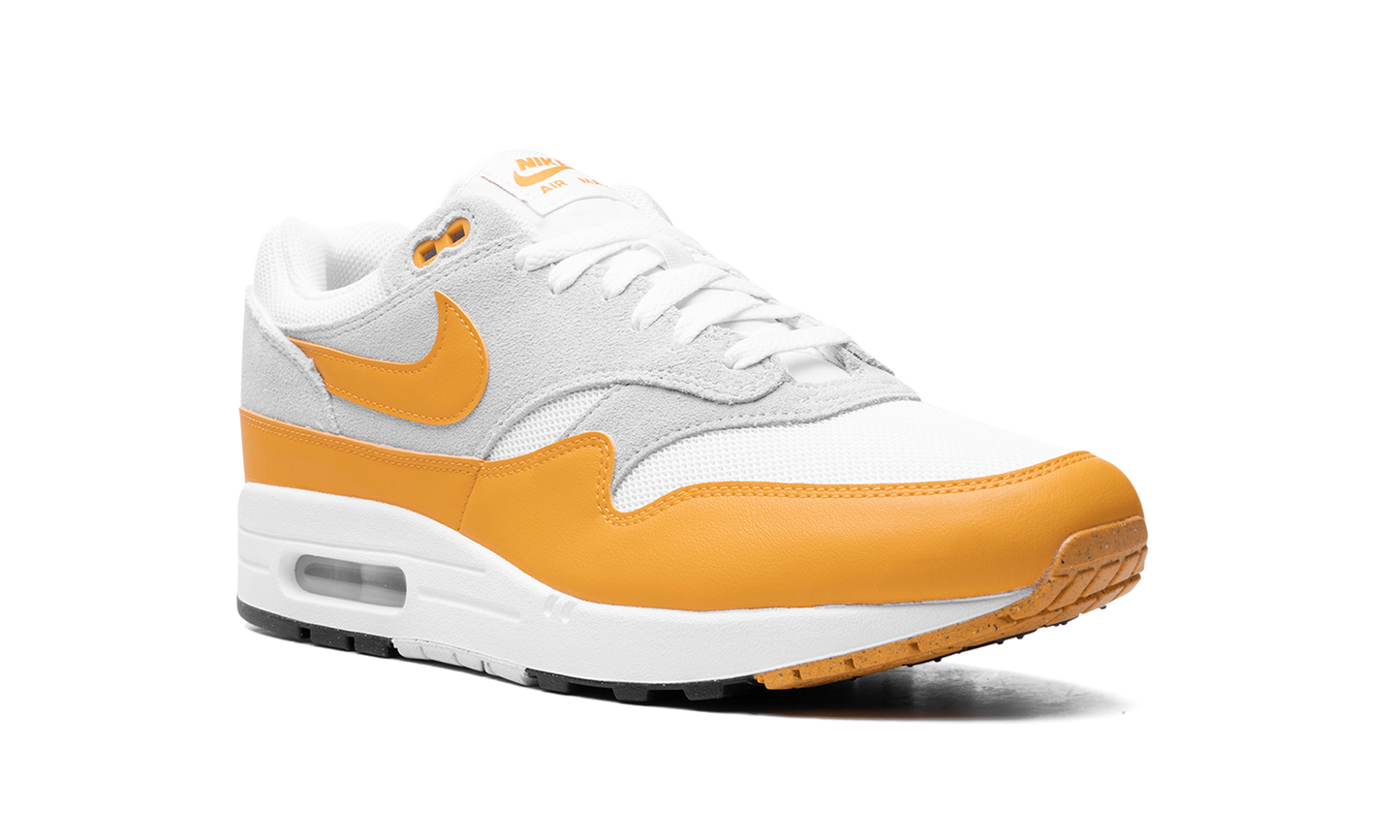 Nike Air Max 1 Essential University Gold