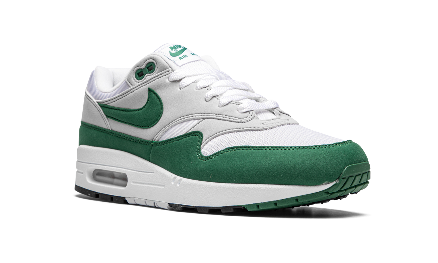 Nike Air Max 1 Anniversary Green