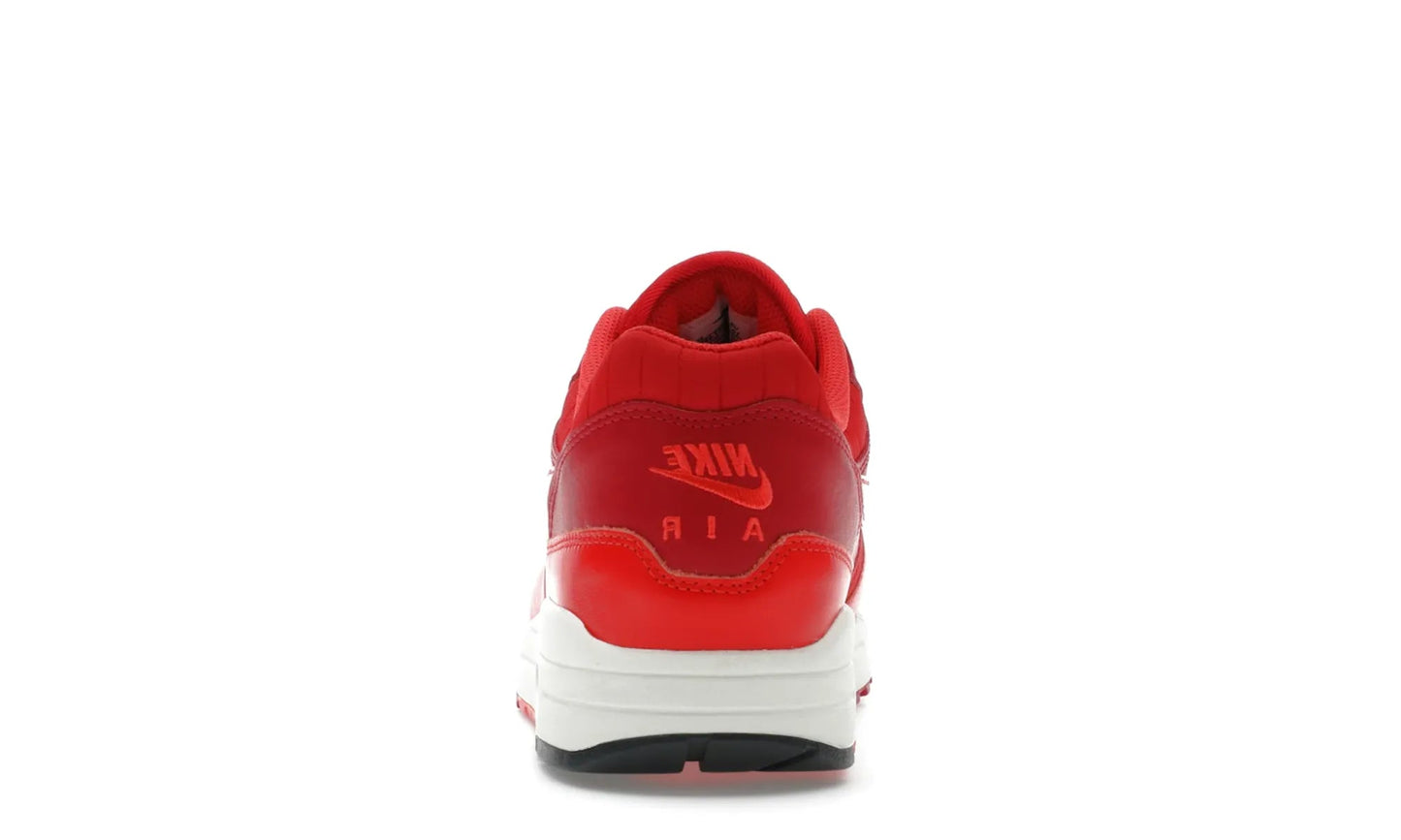 Nike Air Max 1 Gym Red Crimson