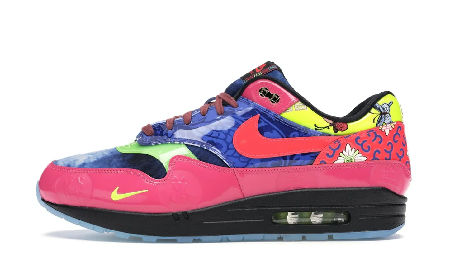 Nike Air Max 1 Chinese New Year Longevity (2020)
