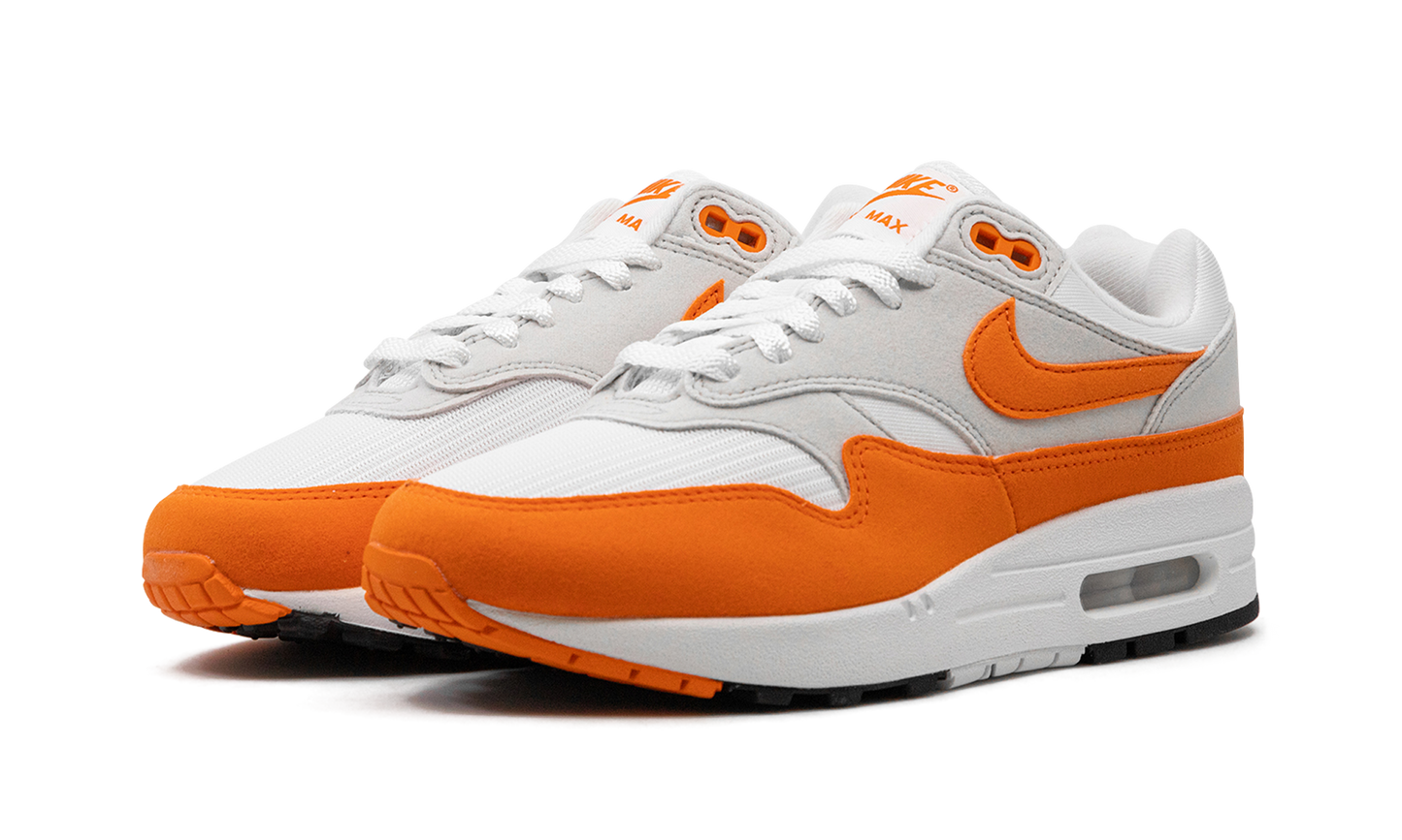 Nike Air Max 1 '87 Safety Orange