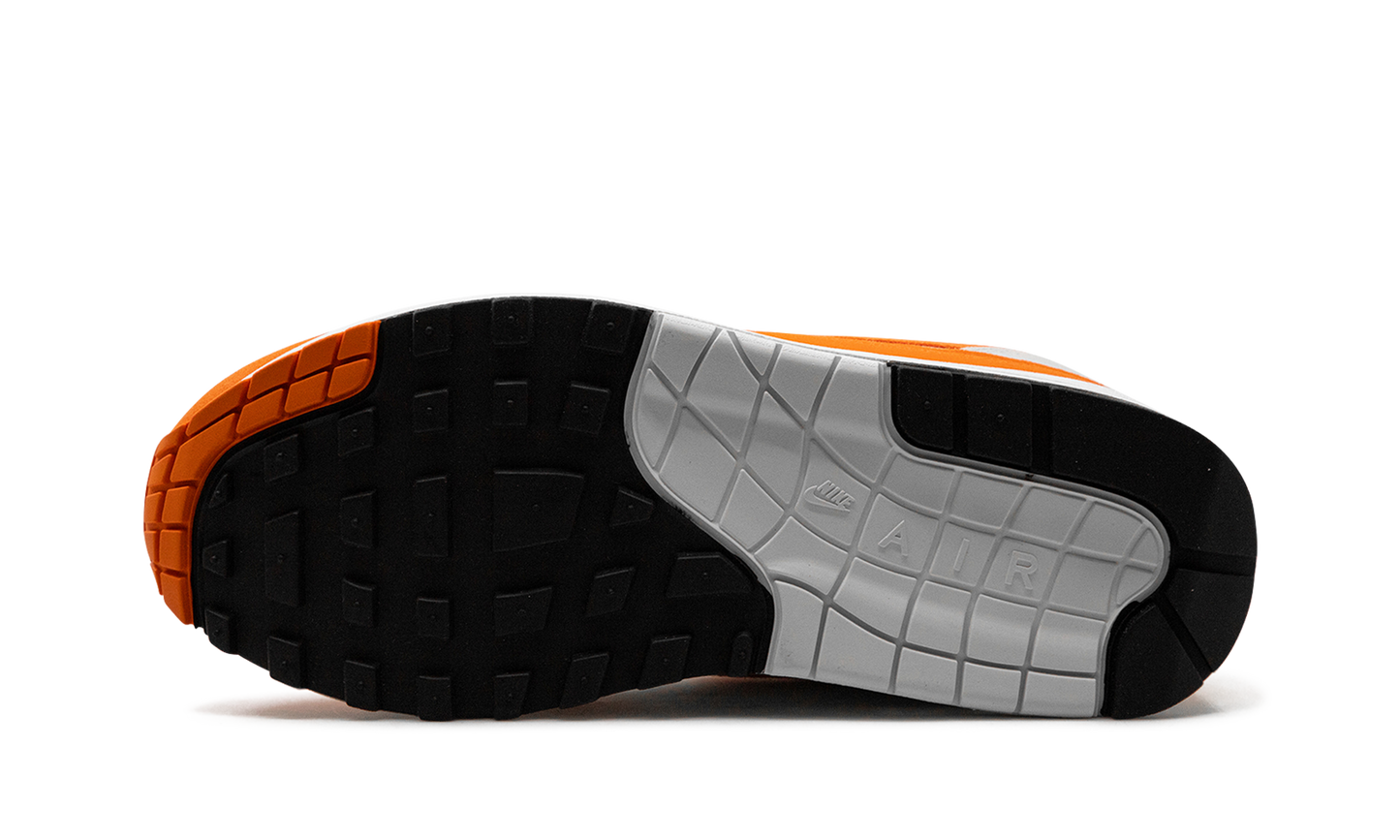 Nike Air Max 1 '87 Safety Orange