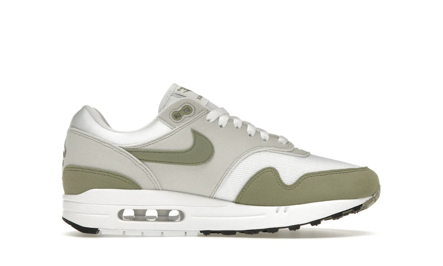 Nike Air Max 1 Light Army