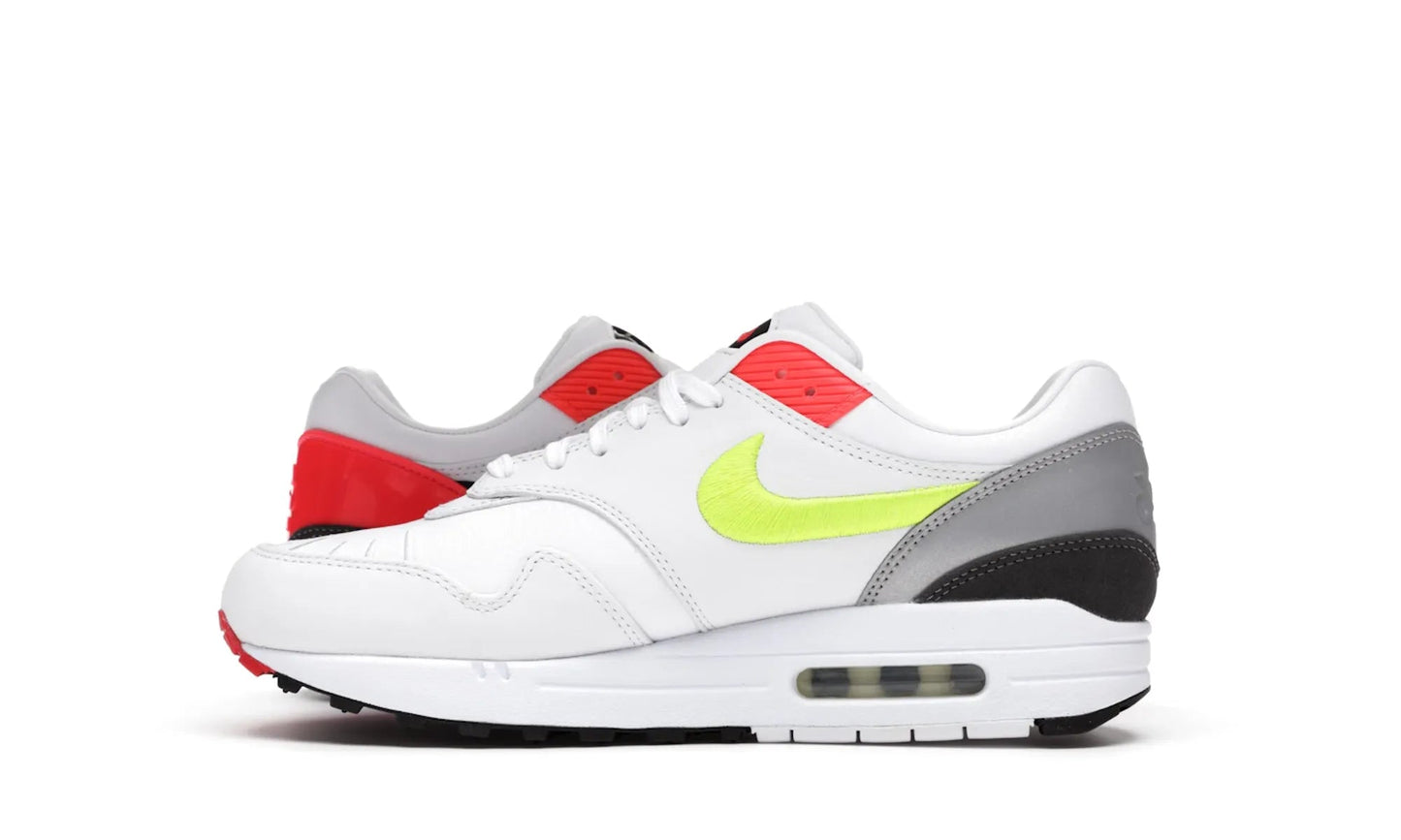 Nike Air Max 1 Evolution Of Icons