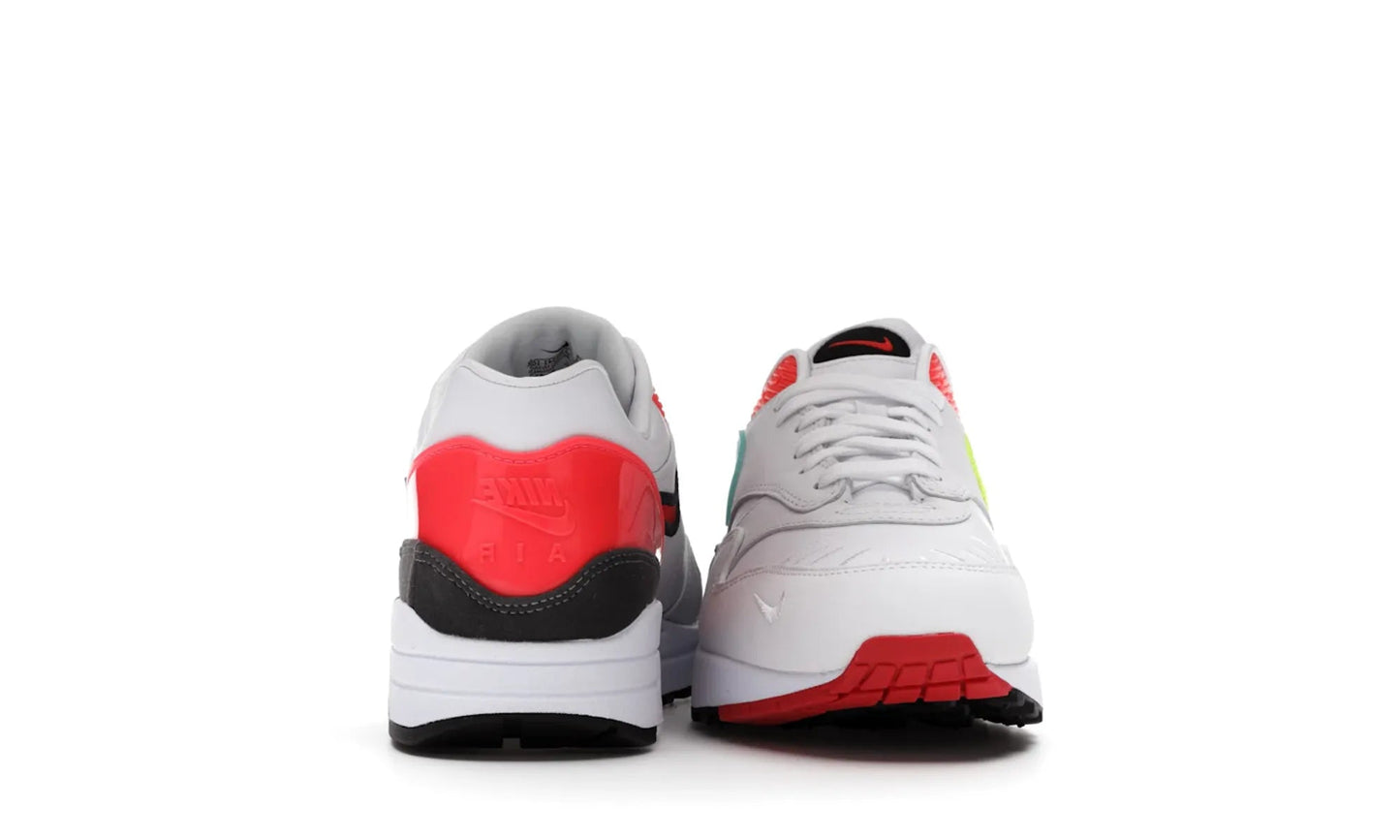 Nike Air Max 1 Evolution Of Icons