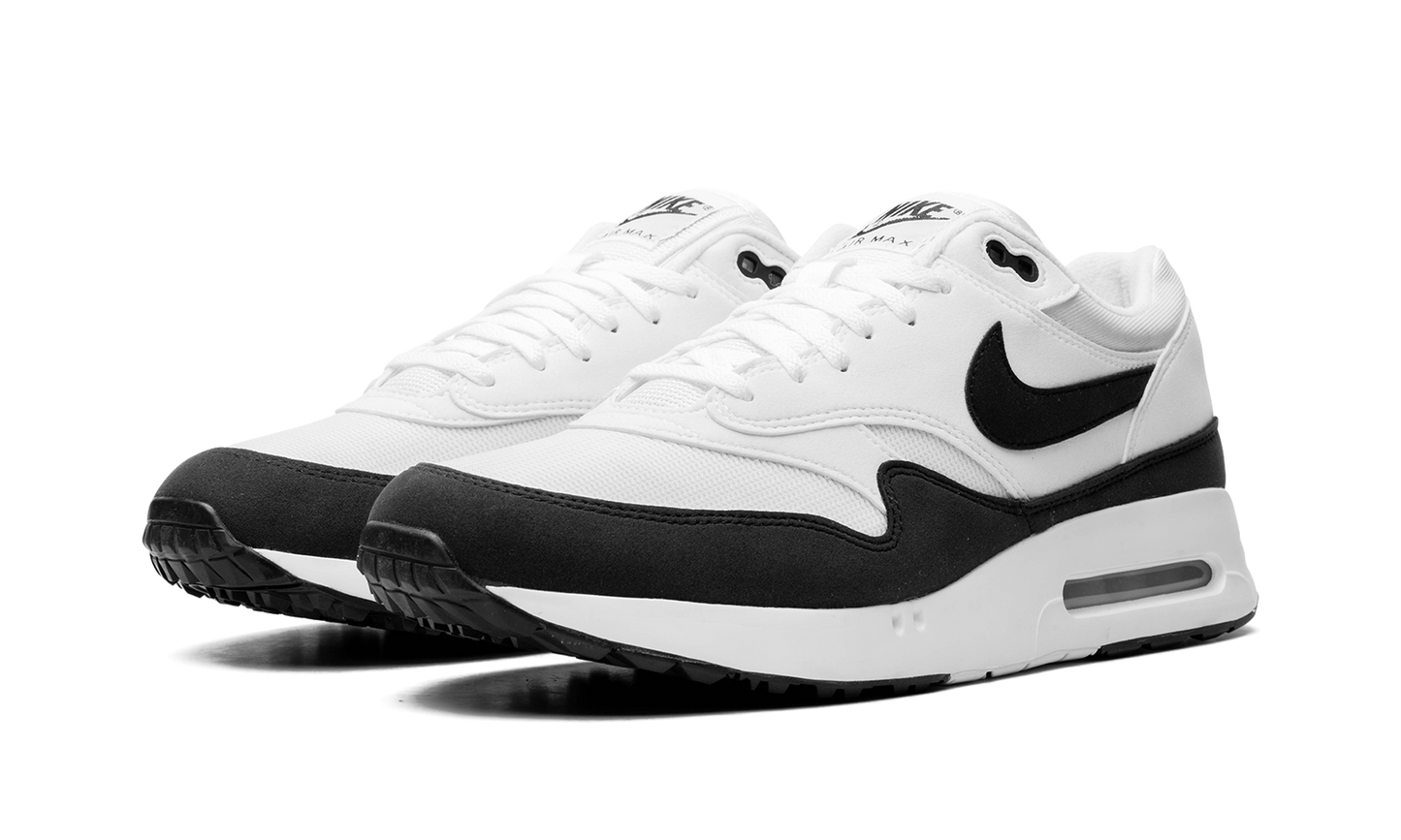 Nike Air Max 1 '86 OG Golf White Black