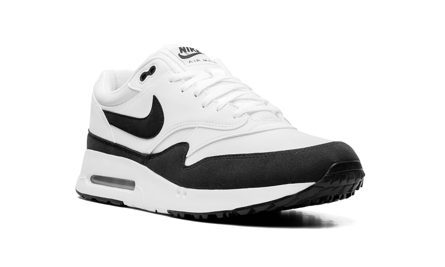 Nike Air Max 1 '86 OG Golf White Black