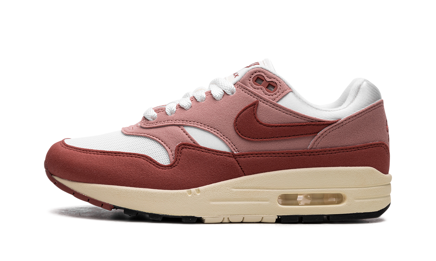 Nike Air Max 1 Red Stardust