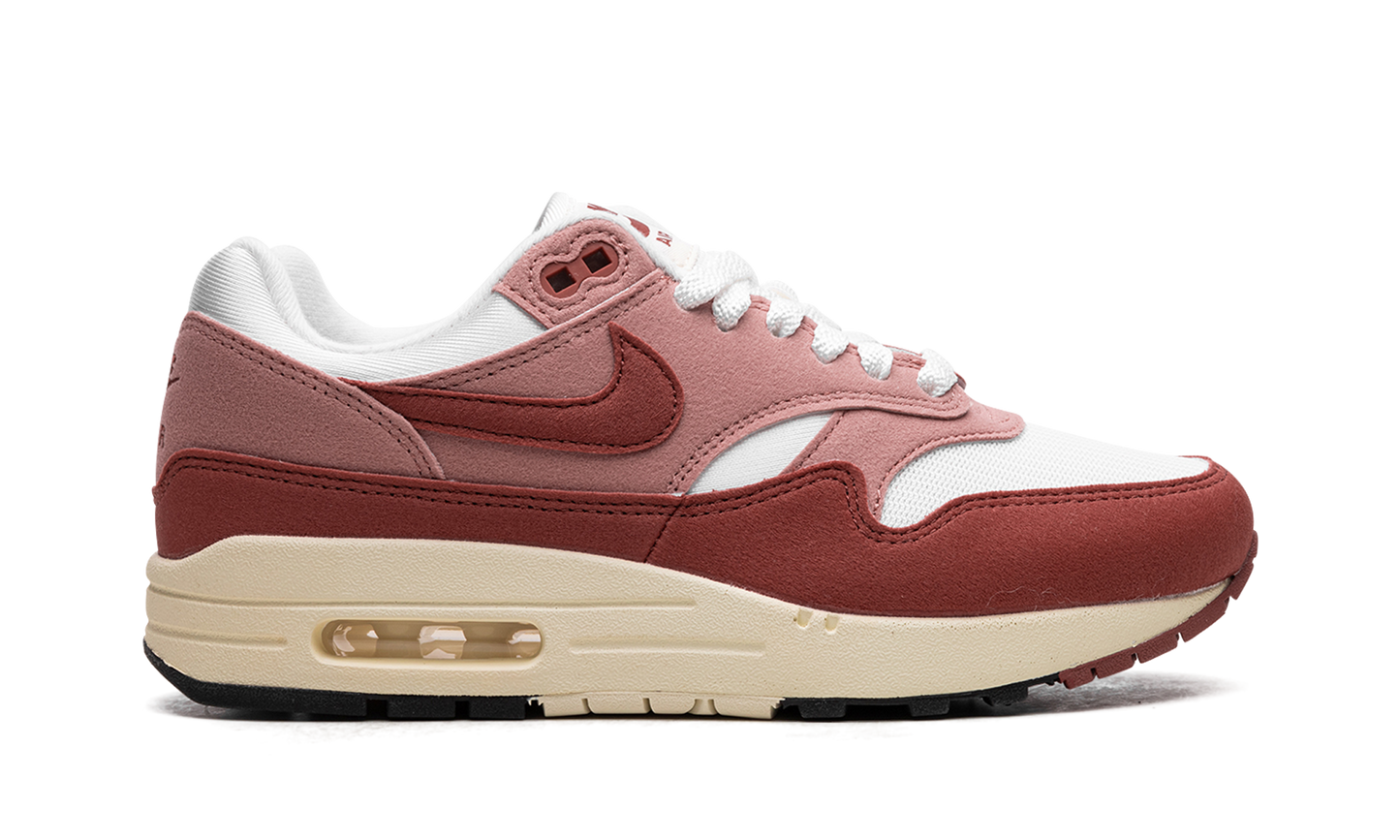Nike Air Max 1 Red Stardust