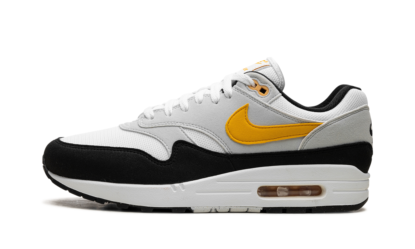 Nike Air Max 1 White University Gold