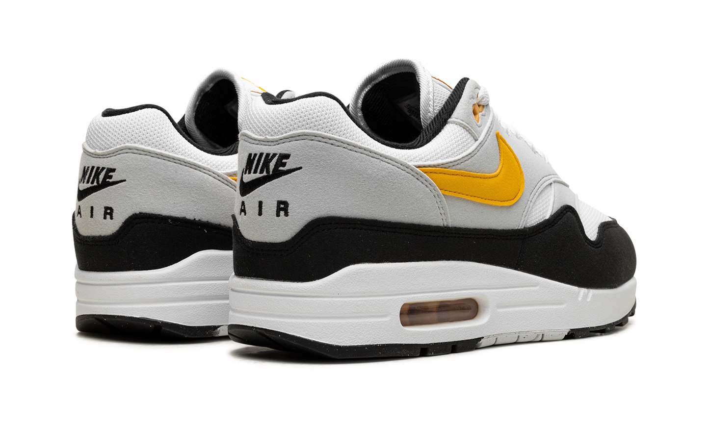 Nike Air Max 1 White University Gold