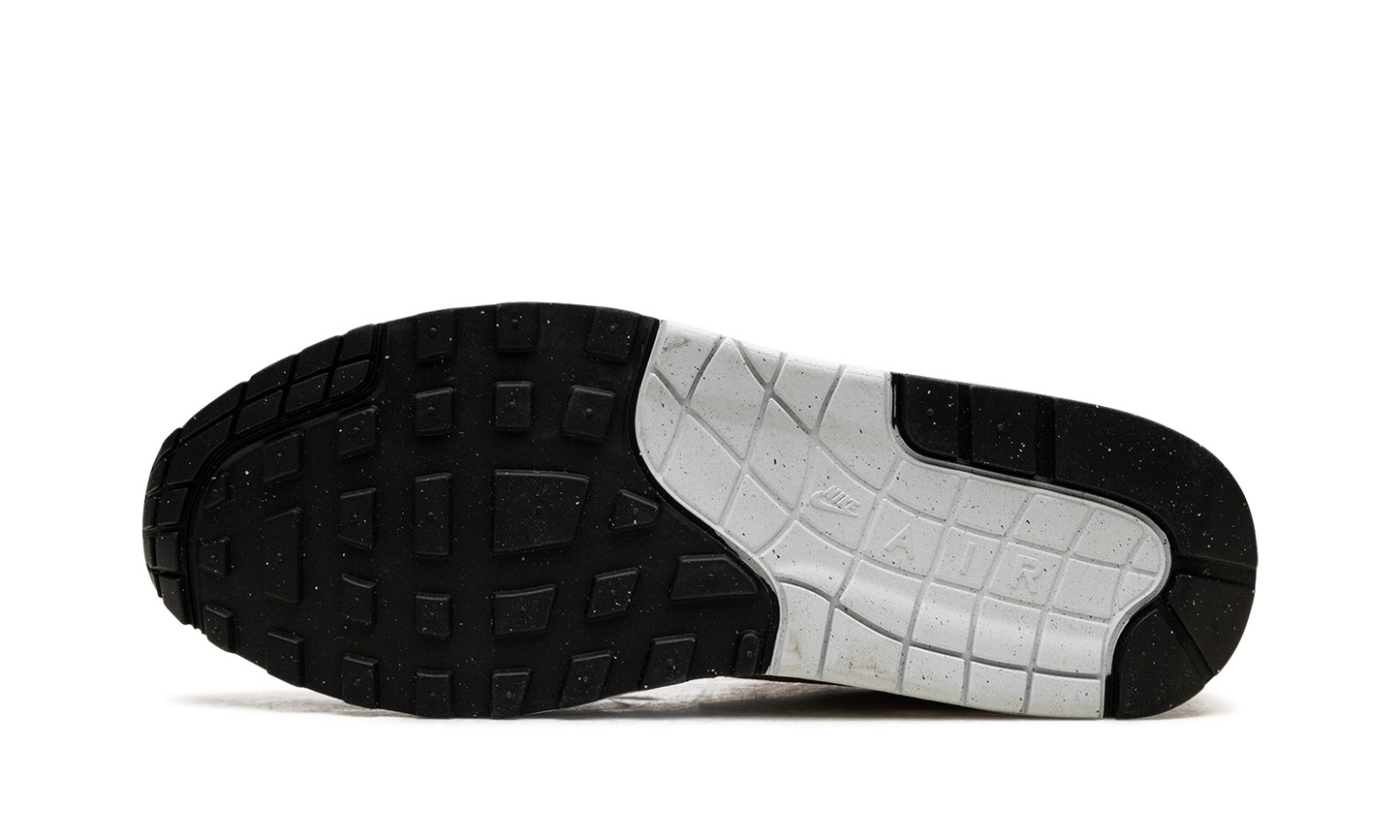 Nike Air Max 1 White University Gold