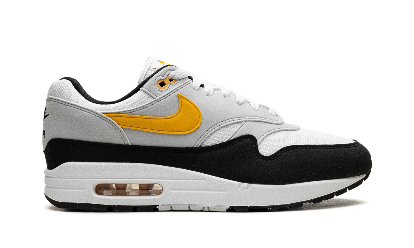 Nike Air Max 1 White University Gold