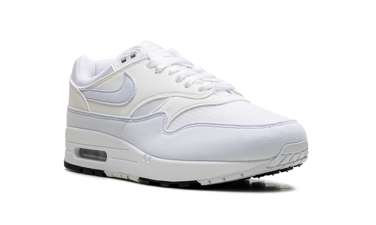 Nike Air Max 1 Football Grey