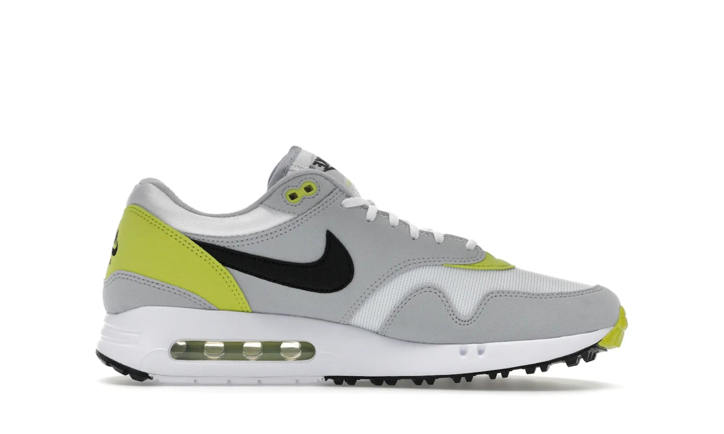 Nike Air Max 1 '86 OG Golf Wolf Grey Bright Cactus