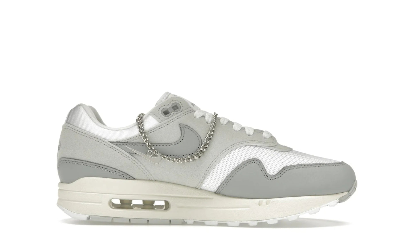Nike Air Max 1 '87 Pure Platinum